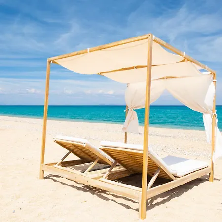 فيلة Margarita كاتيليوس