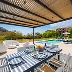Margarita Villa