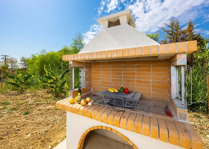 Villa Margarita