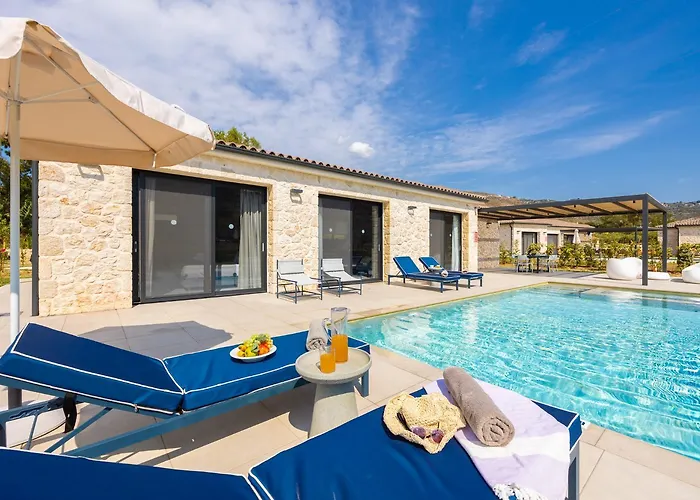 Margarita Villa Kateleios