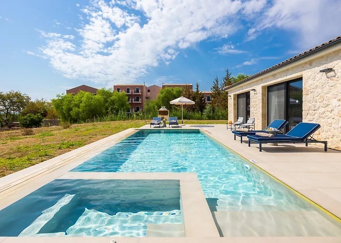 Villa Margarita Kateleios