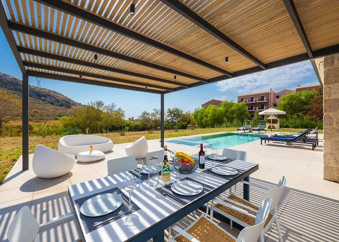 Margarita Villa