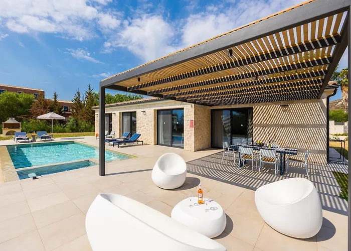 Villa Margarita