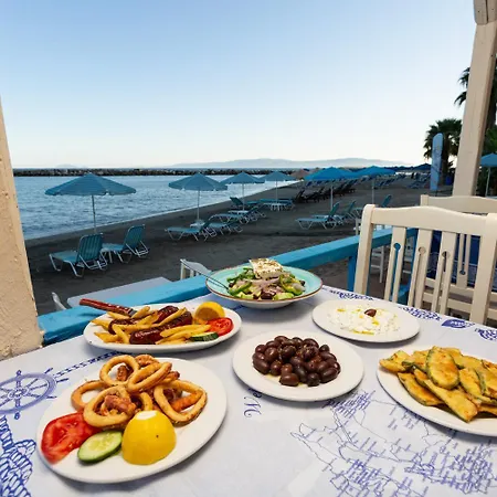 Margarita Villa