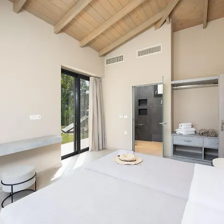 Villa Margarita Katelios