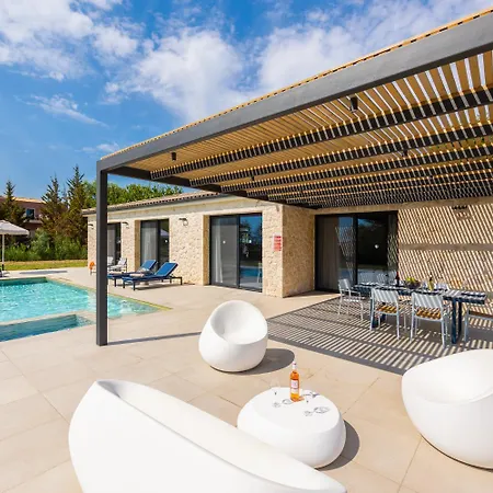 Villa Margarita