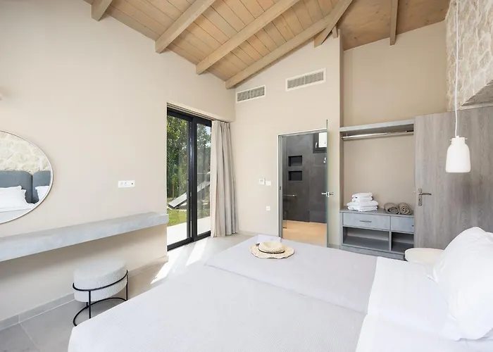 Villa Margarita Katelios