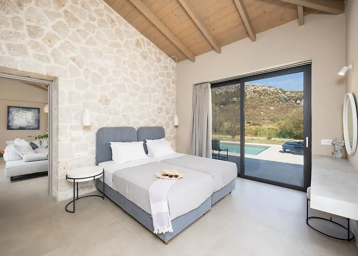 Margarita Villa Katelios