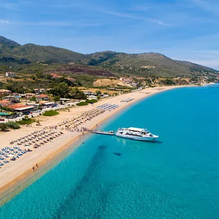 Margarita Κατελειός